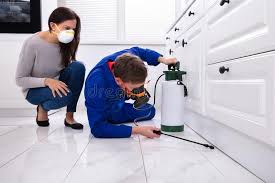 Best Commercial Pest Control  in Mpbell, CA