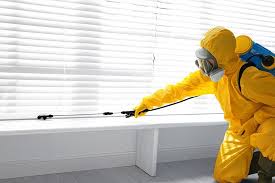 Indoor Pest Control in Campbell, CA